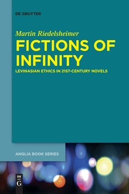 Fictions of Infinity by Riedelsheimer, Martin