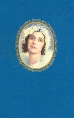 Anna Pavlova in Art & Life by Dandré, Victor