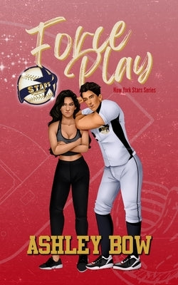 Force Play by Bow, Ashley