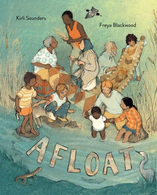 Afloat by Saunders, Kirli