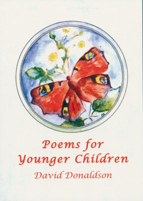 Poems for Younger Children by Donaldson, David
