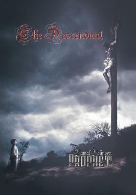 The Descendant by Johnson, Jamal