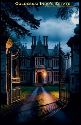 Goldessa: Indo's Estate by Dennard, Terrence
