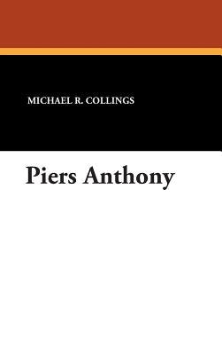 Piers Anthony by Collings, Michael R.