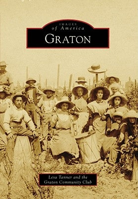 Graton by Tanner, Lesa