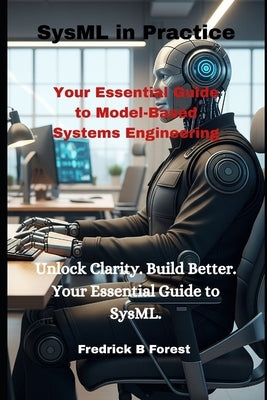 SysML in Practice: Your Essential Guide to Model-Based Systems Engineering by Forest, Fredrick B.