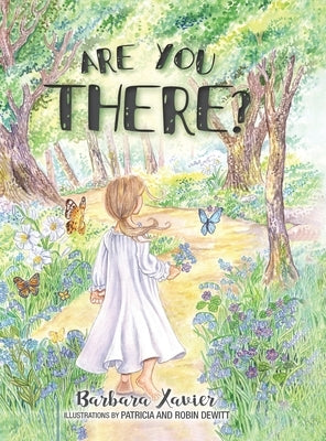 Are You There? by Xavier, Barbara