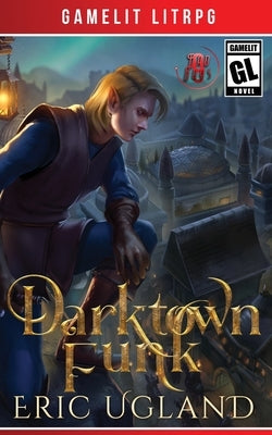 Darktown Funk by Ugland, Eric