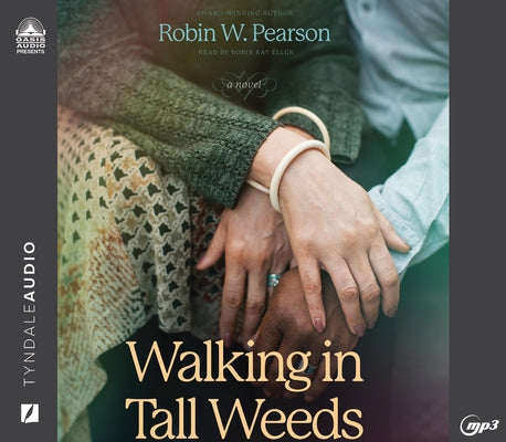 Walking in Tall Weeds by Pearson