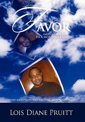 Favor by Pruitt, Lois Diane