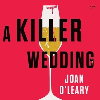 A Killer Wedding by O'Leary, Joan