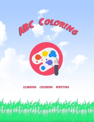 ABC Coloring by Addou, Abdellah