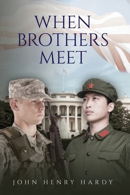 When Brother's Meet by Hardy, John Henry