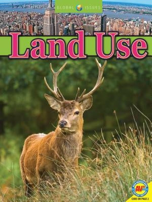 Land Use by Weber, Valerie