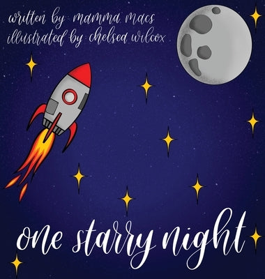 One Starry Night by Macs, Mamma