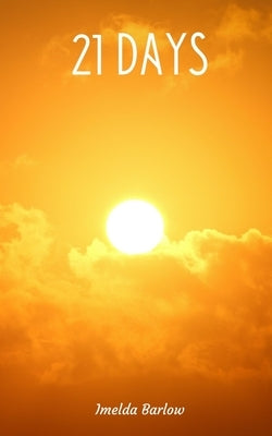 21 days by Barlow, Imelda