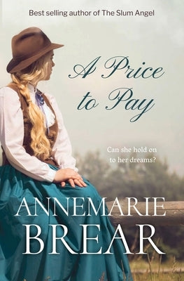 A Price to Pay by Brear, Annemarie