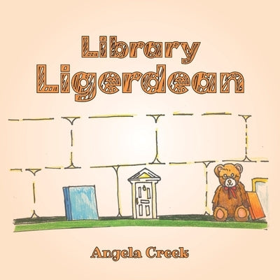 Library Ligerdean by Creek, Angela