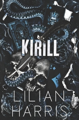 Kirill: Single Dad Autistic Son Russian Mafia Romance by Harris, Lilian