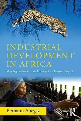 Industrial Development in Africa: Mapping Industrialization Pathways for a Leaping Leopard by Abegaz, Berhanu