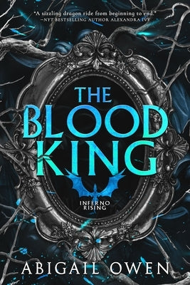 The Blood King by Owen, Abigail