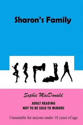 Sharon's Family by MacDonald, Sophie
