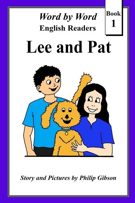 Lee and Pat by Gibson, Philip