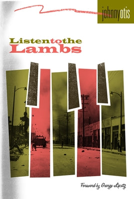 Listen to the Lambs by Otis, Johnny