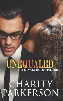 Unequaled by Parkerson, Charity