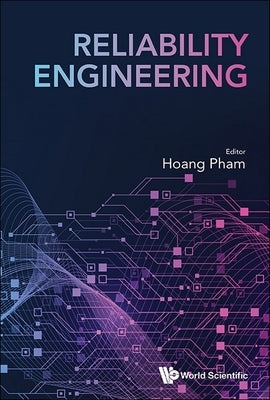 Reliability Engineering by Pham Hoang
