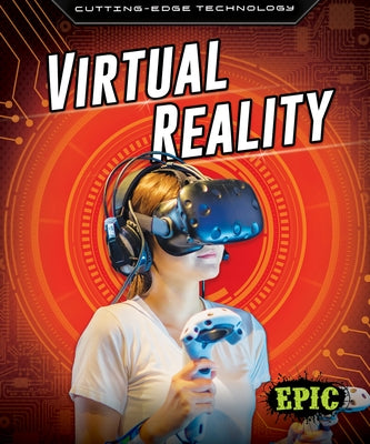 Virtual Reality by Rathburn, Betsy