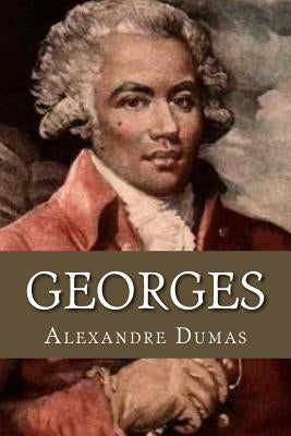 Georges by Dumas, Alexandre