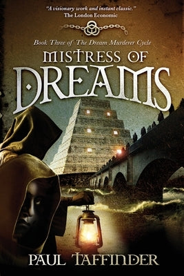 Mistress of Dreams by Taffinder, Paul