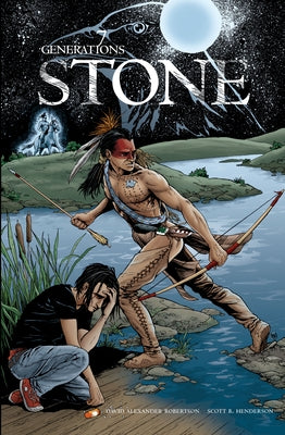 Stone by Robertson, David A.