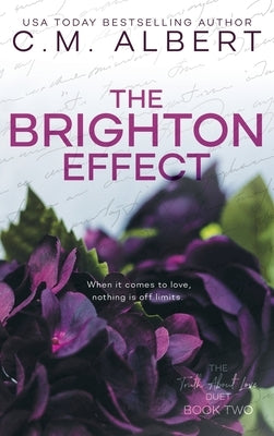 The Brighton Effect by Albert, C. M.
