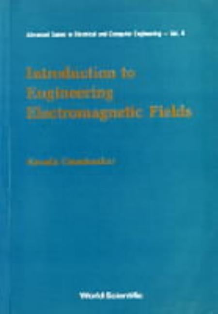 Introduction to Engineering Electromagnetic Fields by Umashankar, K.