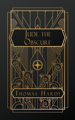 Jude the Obscure by Hardy, Thomas