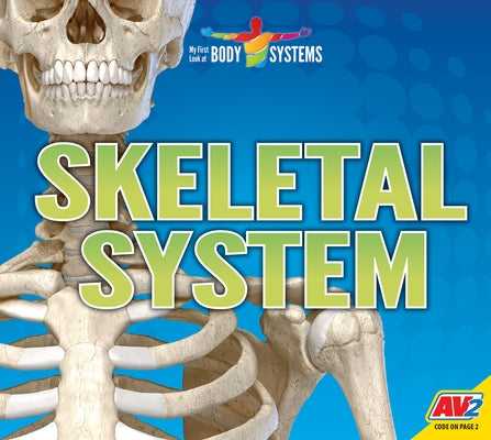 Skeletal System by Das, Priyanka