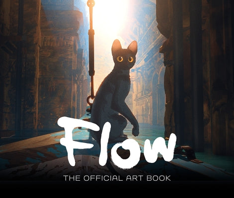 Flow: The Official Art Book by Farshore