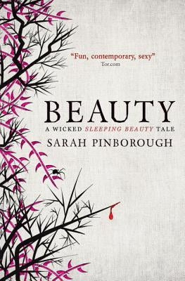 Beauty: Fairy Tales 3 by Pinborough, Sarah