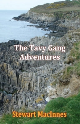 The Tavy Gang Adventures by MacInnes, Stewart