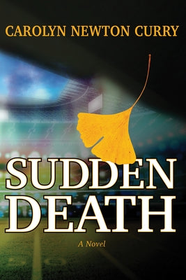 Sudden Death by Curry, Carolyn Newton
