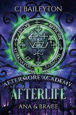 Afterlife by Baileyton, Cj
