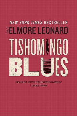 Tishomingo Blues by Leonard, Elmore