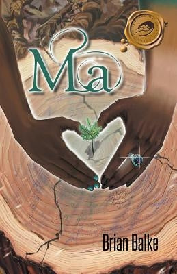 Ma by Balke, Brian