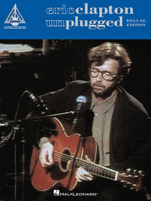 Eric Clapton - Unplugged - Deluxe Edition by Clapton, Eric