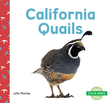 California Quails by Murray, Julie