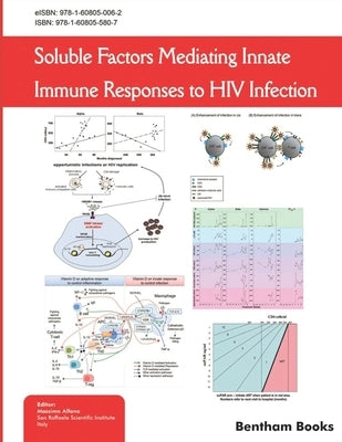 Soluble Factors Mediating Innate Immune Responses to HIV Infection by Alfano, Massimo