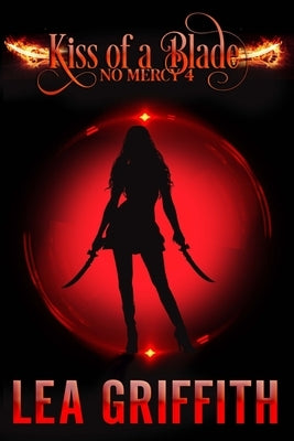 Kiss of a Blade by Syn, Original