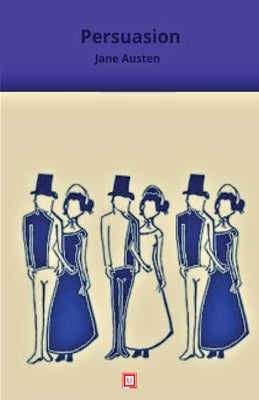 Persuasion by Austen, Jane